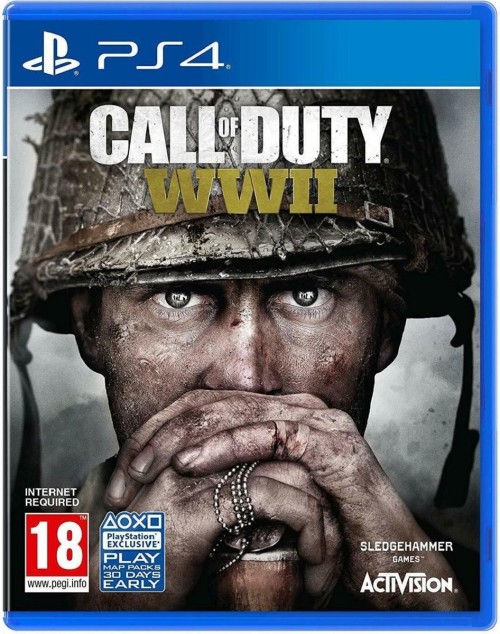 Call of Duty - WWII
