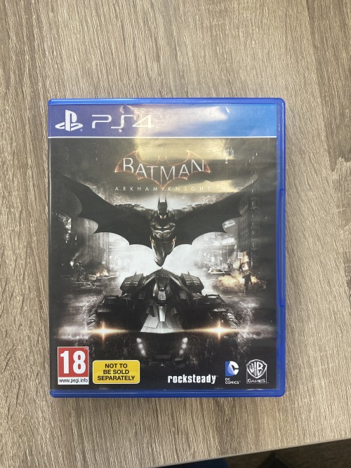 Batman - Arkham Knight