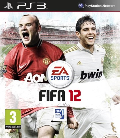 Fifa 12 - PS3
