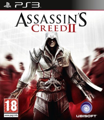 Assassin's Creed - Creed II