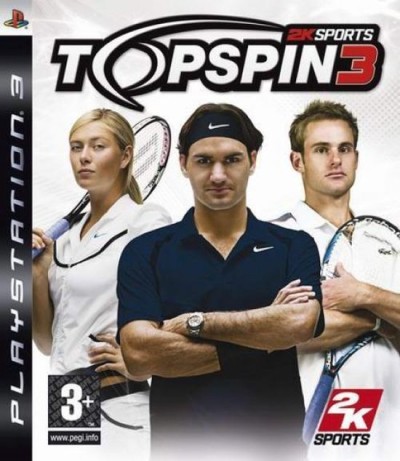 Topspin 3