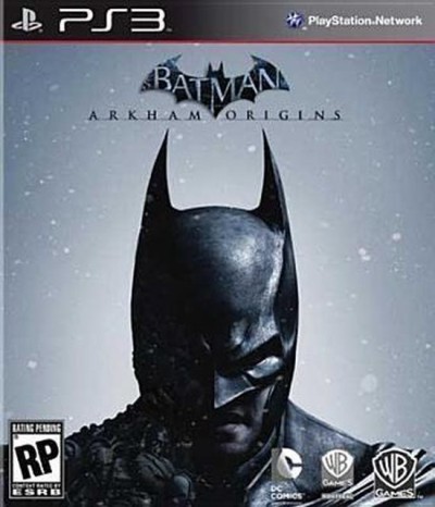 Batman - Arkham Origins