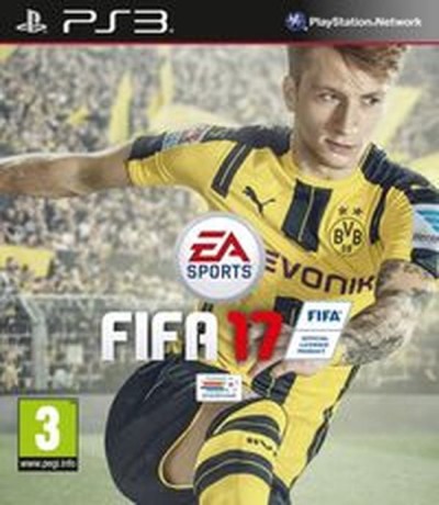 Fifa 17