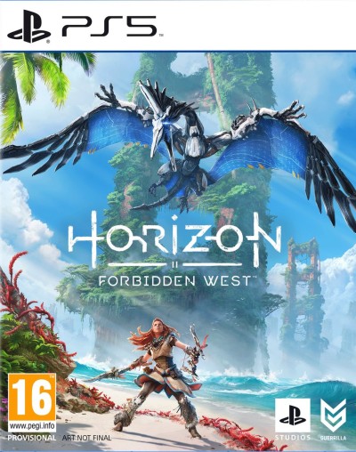 Horizon II - Forbidden West