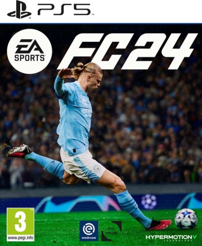 EA Sports FC24